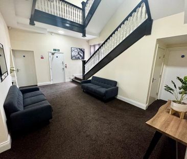 Studio to rent - Photo 5