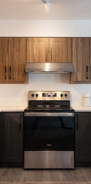 555 Rue De Pointe-Gatineau (Gatineau) Super Appartement 4 1/2, Dans Un Quartier Résidentiel Tranquille. - Photo 1