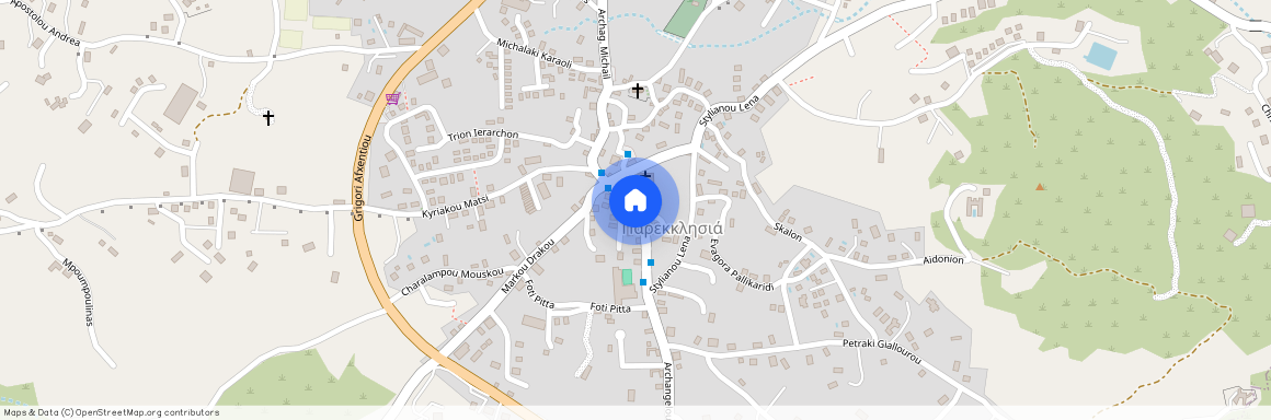 Παρεκκλησιά (Λεμεσός)