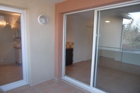 Location Appartement 1 pièce 25m² - Photo 3