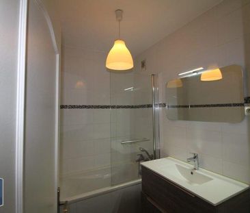 Location Appartement 4 pièces 89m² GRENOBLE 38000 - Photo 4