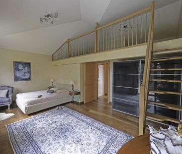 Stylish semi-detached villa in a beautiful and very exclusive green... - Photo 4