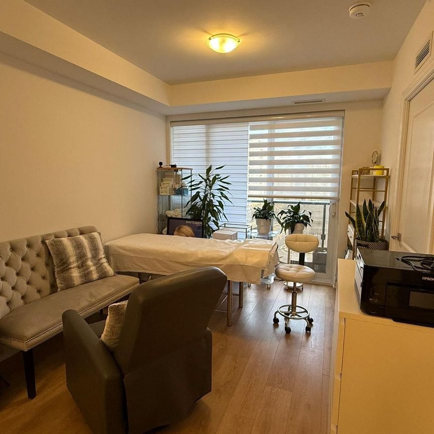 For Lease - 30 Elm Drive Unit# 703, Mississauga, Ontario - Photo 1