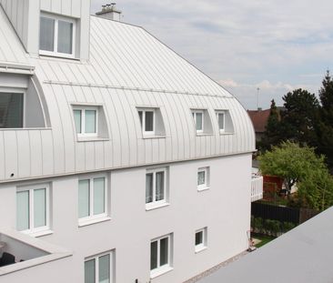 Gartenwohnung - Foto 4