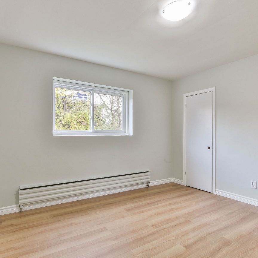 For Lease - 358 Hilton Avenue Unit# 2, London East, Ontario - Photo 1