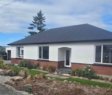 Extensively Renovated Four Bedroom Home - Photo 5