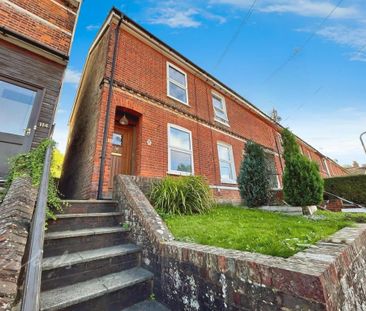 2 bedroom end of terrace house to rent - Photo 5