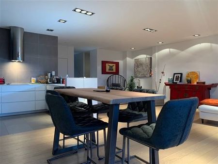 Appartement te huur - Photo 3