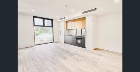 City Living Made Easy - Stylish 1-Bedroom Apartment - Photo 4