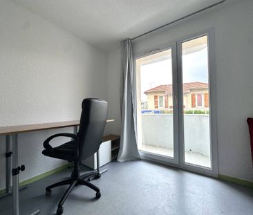 Appartement 1 pièce - - Photo 2