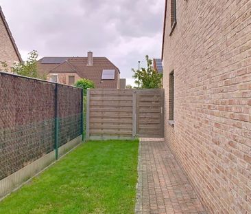 Woning te huur in Brugge voor € 1.150 met 3 slaapkamers - Photo 3