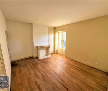 Location Appartement 4 pièces 104m² CHINON 37500 - Photo 5