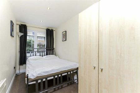 Hoxton Square, Hoxton Square, N1 - Photo 3