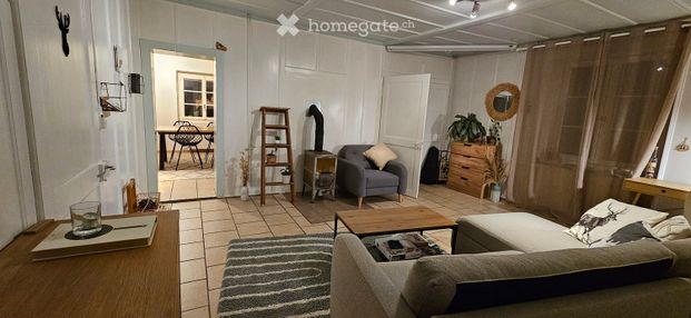 2.5 Zimmer, 60 m² - Photo 1