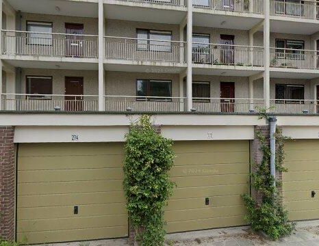 Apartment Amsterdam - Elpermeer - Foto 1