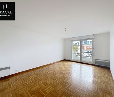 Location Appartement 3 pièces 63m² - Photo 4