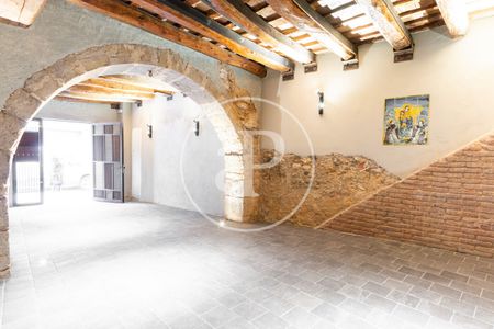 Ground Floor Apartment for Rent in the Center of Sant Cugat - Photo 4