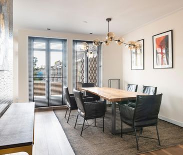 Weissenbruchstraat 453 1058 KN Amsterdam - foto 4
