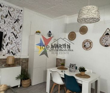 Alquiler de piso en Calle Capulino Jáuregui - Photo 6