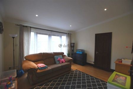 House to rent in Dublin, Rathcoole, Tootenhill - Photo 4