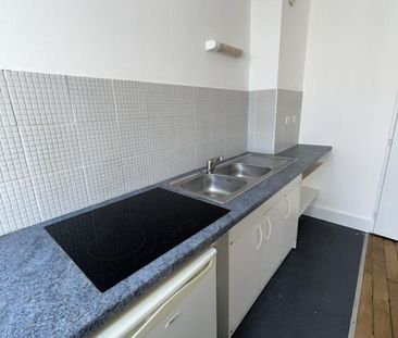Location Appartement 1 pièce 26m² NANCY 54000 - Photo 2