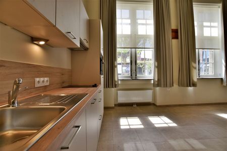 Appartement te huur in Dendermonde - Foto 2