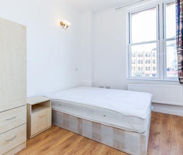 Two double bedrooms in the heart of Camden mins to Regents Park and... - Photo 2