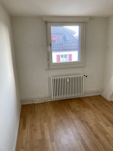 3 Zimmer, 62 m², 4. Stock - Foto 4