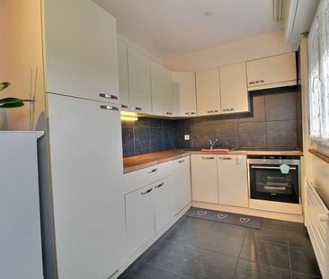 4.5 Zimmer, 102 m², 2. Stock - Photo 6