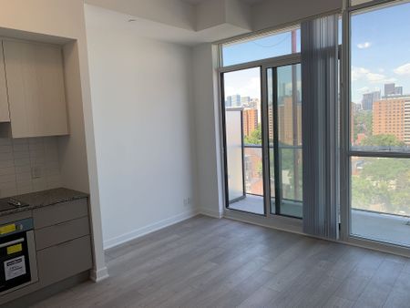 For Lease - 120 Parliament Street Unit# 1104, Toronto, Ontario - Photo 2