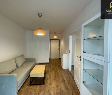 Warszawa, Mokotów, Warszawa, Mokotów, Cybernetyki - Zdjęcie 3