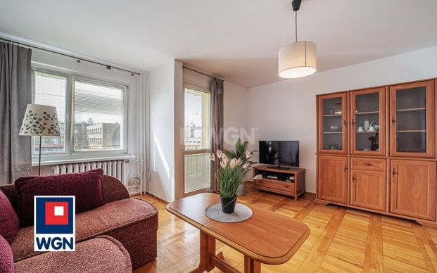 Mieszkanie na wynajem w bloku Bolesławiec - Photo 1