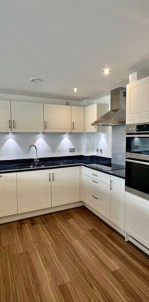 2 bedroom apartment to rent - Photo 1