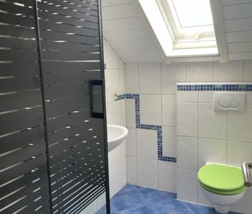 Ihr neues Zuhause :: 2 Zimmer, inkl. Garage - Foto 1