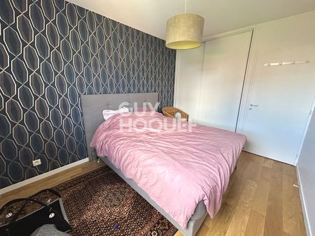 Proche Viotte, appartement 73 m² DPE C, balcon, garage - Photo 3