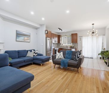 For Lease - 138 Agava Street, Brampton, Ontario - Photo 4