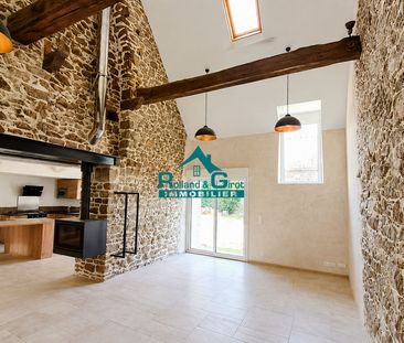 Location Maison 8 pièces 170m² - Photo 2