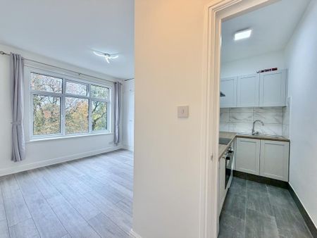 Studio to rent - Photo 2