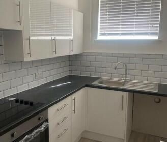 2 bedroom ground floor flat to rent - Photo 4