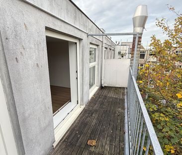 Jan Pieter Heijestraat 119A4 - Photo 1