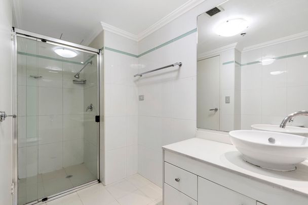 One Bedroom Apartment Flooded with Natural Light - Photo 1