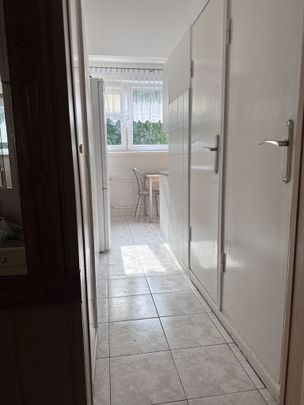 Os Przyjaźni ,na wynajem 2 pok z balkonem 2100 zł - Photo 1