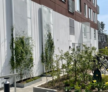 Einar Olssons gata, Ystad - Foto 2