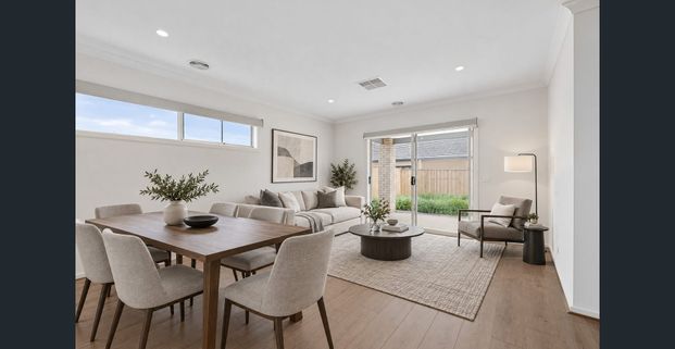 Contemporary Family Living with Space, Comfort, and Style! - Photo 1