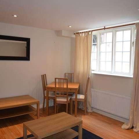 Forth Place, City Centre, Newcastle Upon Tyne, NE1 - Photo 1