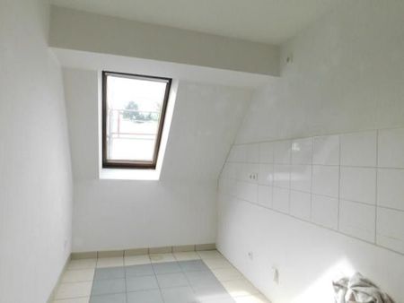 Schöne DG Wohnung in Altstadt Nähe ! - Foto 2