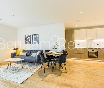 1 bedroom apartment to rent - Photo 1