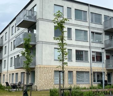 Trapetsgatan, Ängelholm - Photo 5