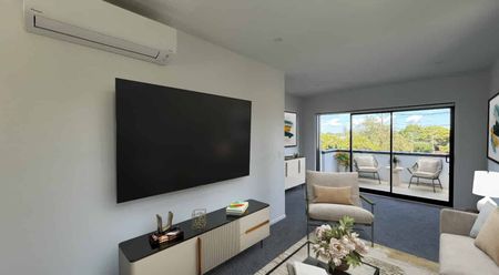 NEAR NEW 3 BEDROOM + FLEXI ROOM - Photo 4