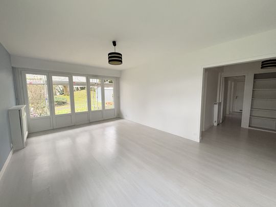 Location Appartement 4 pièces 79m² VILLEBON SUR YVETTE 91140 - Photo 1